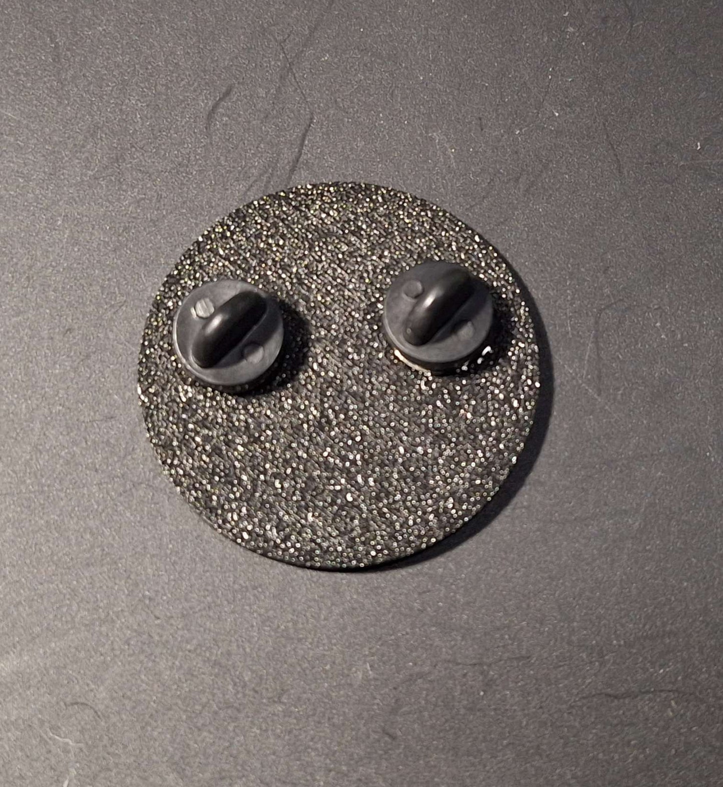 Anti-ICE Solidarity Pin