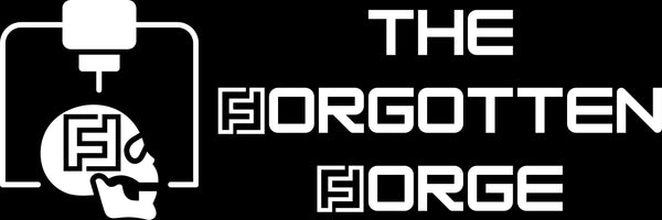 Forgotten Forge Creations
